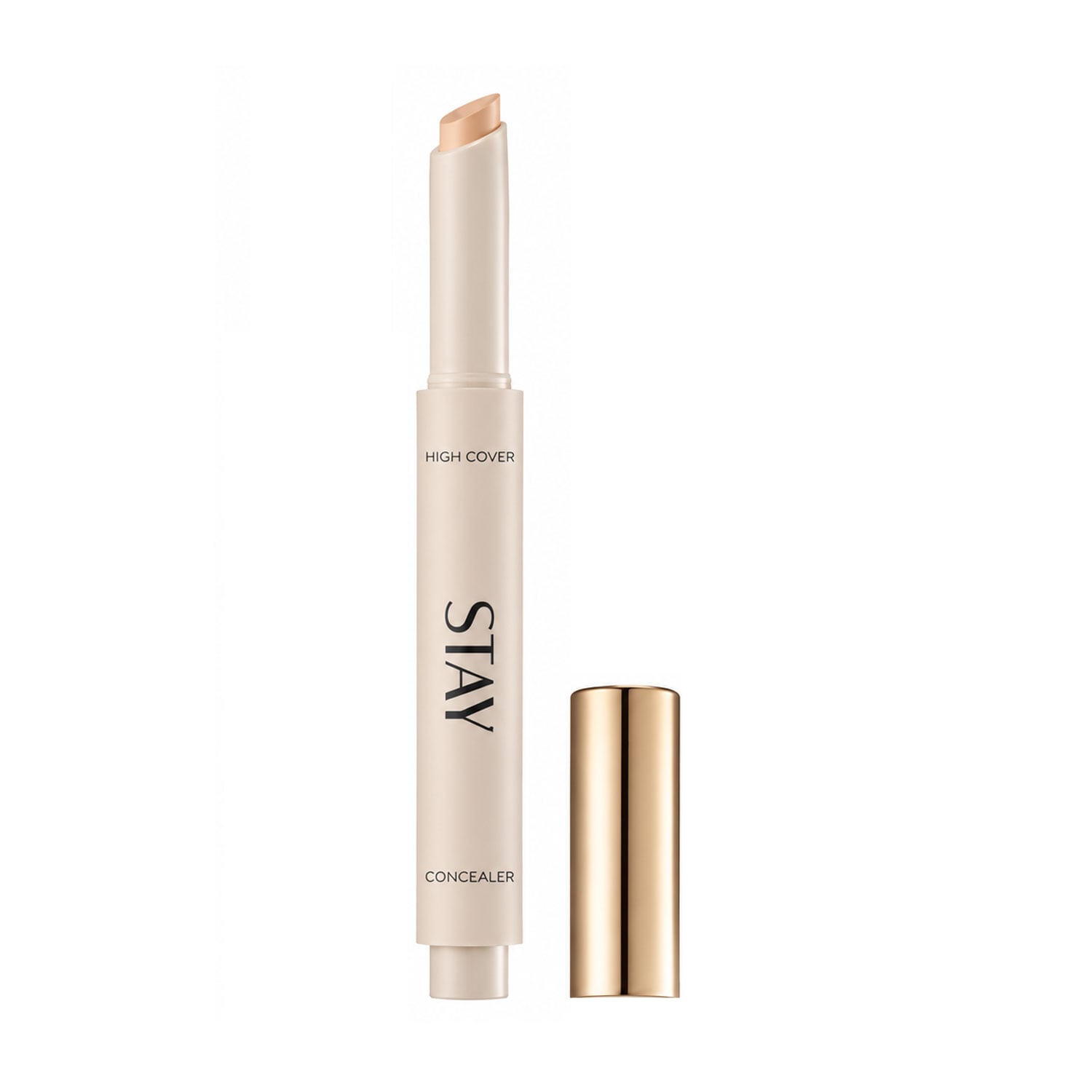 Стік-консилер для обличчя Missha Stay High Cover Concealer, Vanilla, 2.8 г