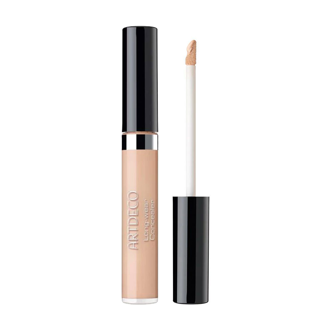 Водостійкий консилер для обличчя Artdeco Long-wear Concealer 14 Soft Ivory, 7 мл