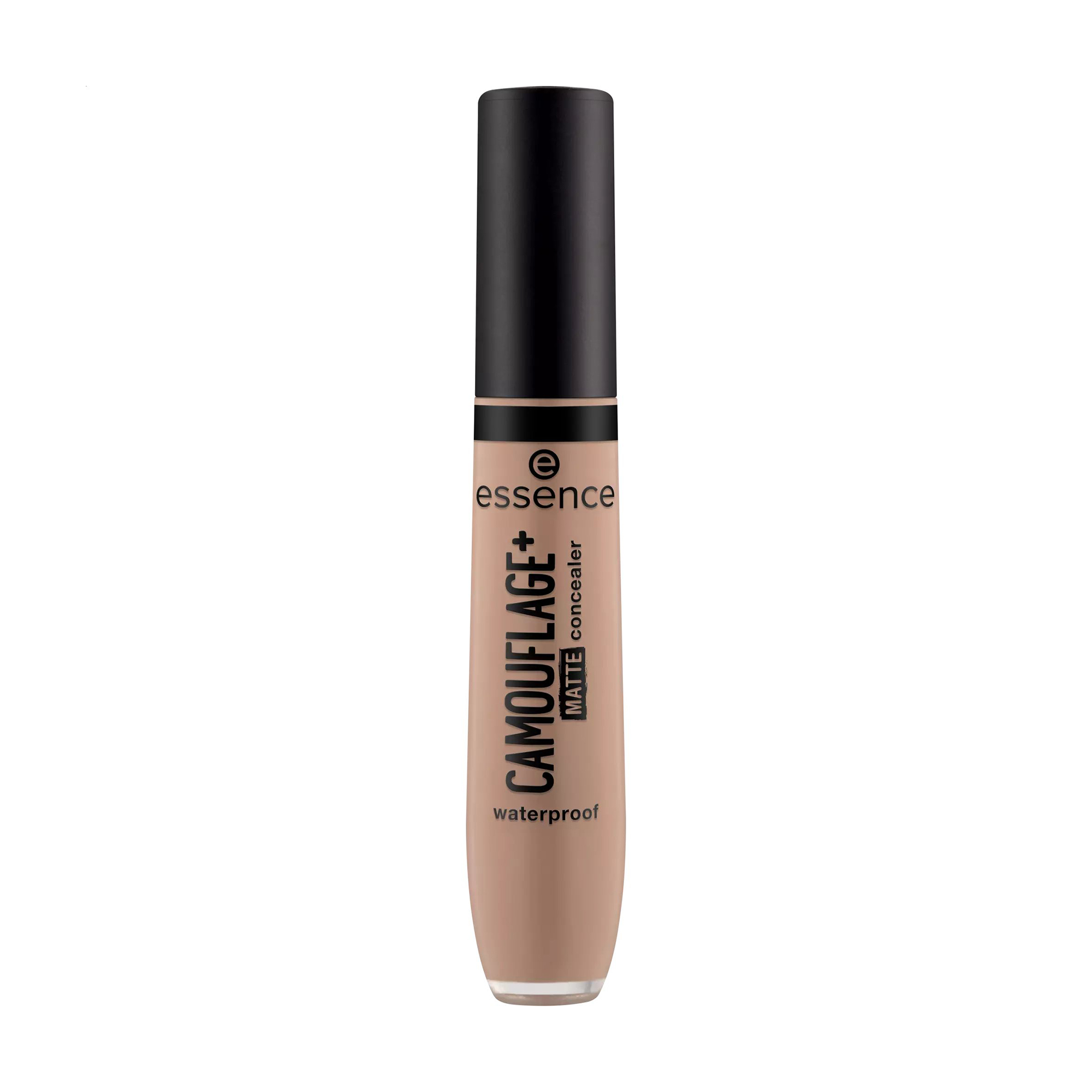 Водостійкий консилер для обличчя Essence Camouflage+ Matte Concealer 130, 8 мл
