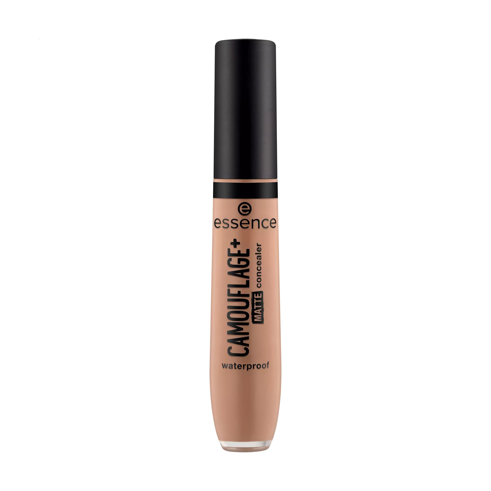 Водостійкий консилер для обличчя Essence Camouflage+ Matte Concealer 160, 8 мл