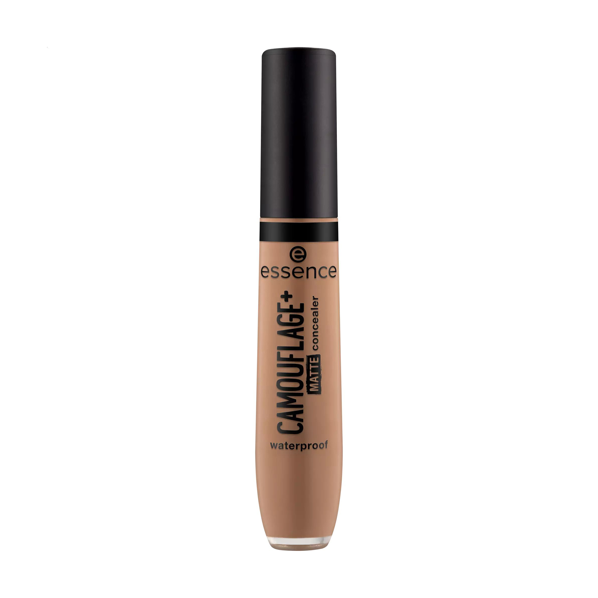 Водостійкий консилер для обличчя Essence Camouflage+ Matte Concealer 180, 8 мл