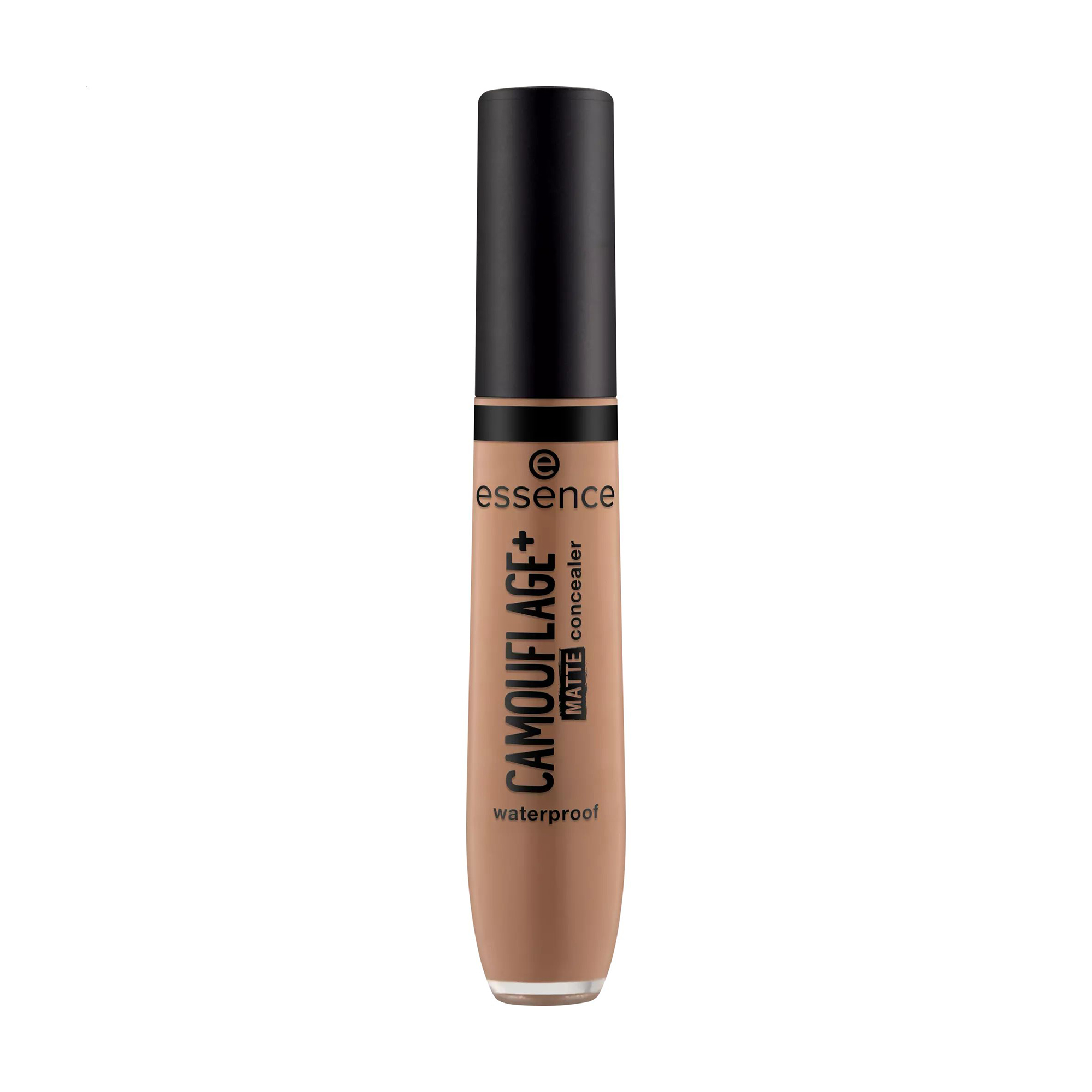 Водостійкий консилер для обличчя Essence Camouflage+ Matte Concealer 190, 8 мл