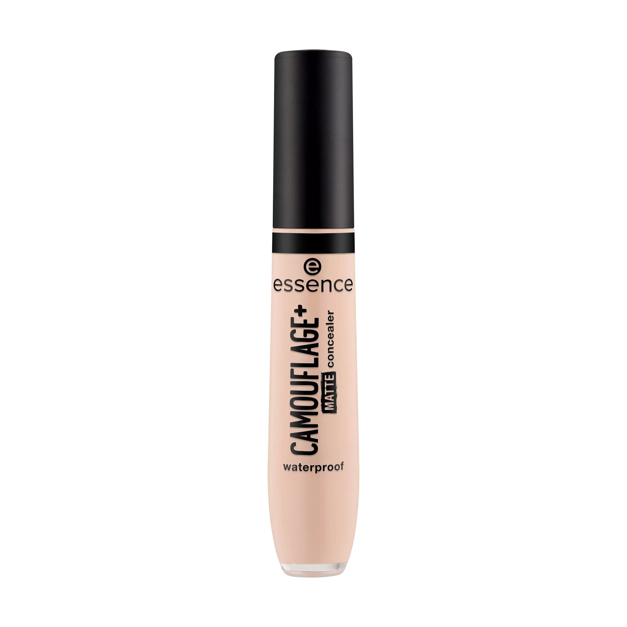 Водостійкий консилер для обличчя Essence Camouflage+ Matte Concealer 20, 8 мл